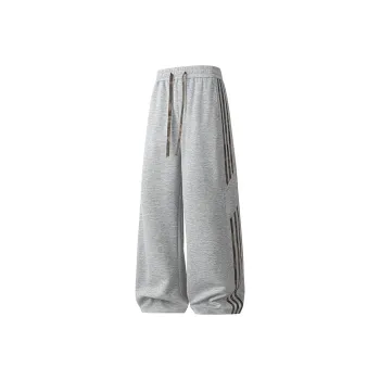 Ice flying Casual Pants Unisex
