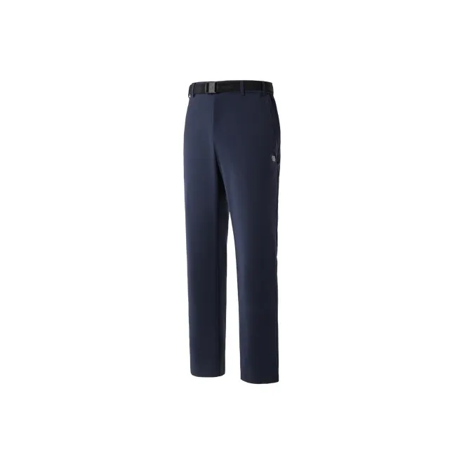 KOLON SPORT HIKE Collection EXTREME Collection Casual Pants Men's-4