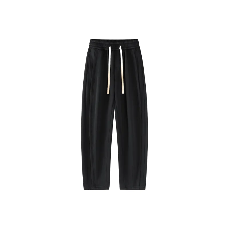 Jeep Casual Pants Unisex-5