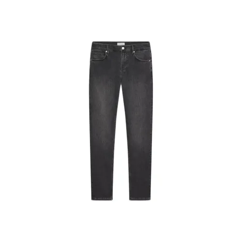 FRAME Straight leg Jeans
