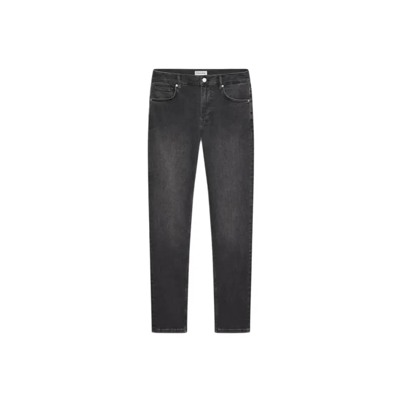 FRAME Straight leg Jeans-0