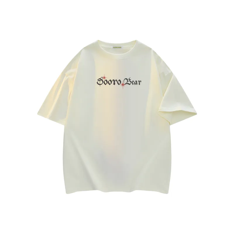 Budding Bear T Shirts Unisex-9