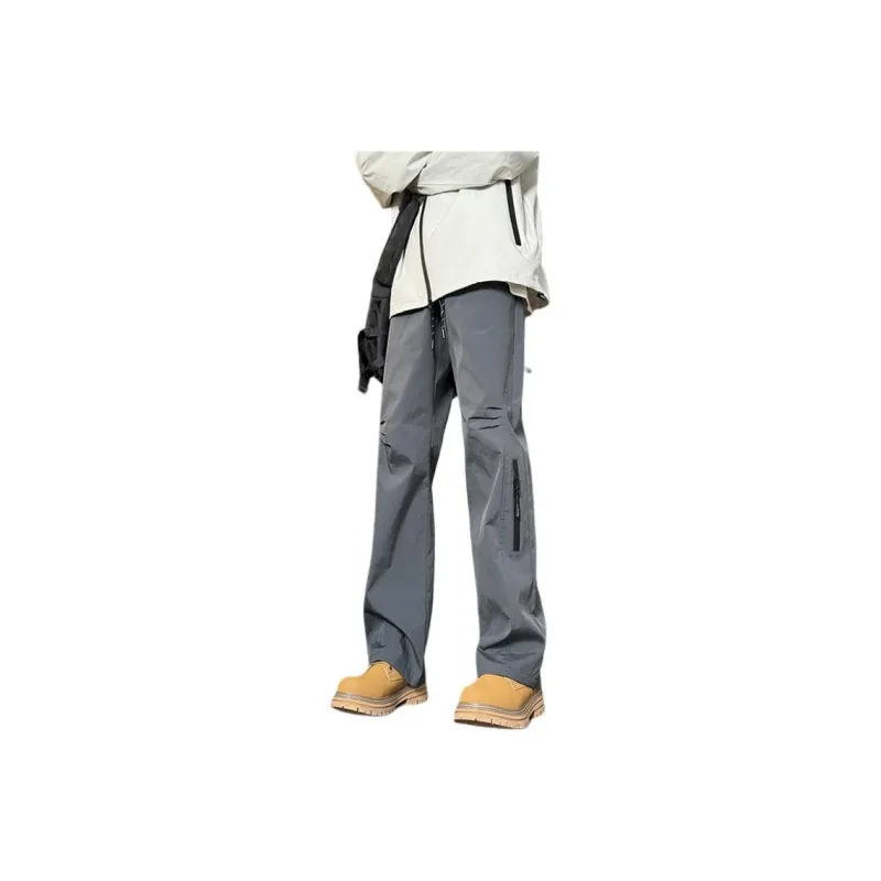 Lafetto Casual Pants Unisex-3