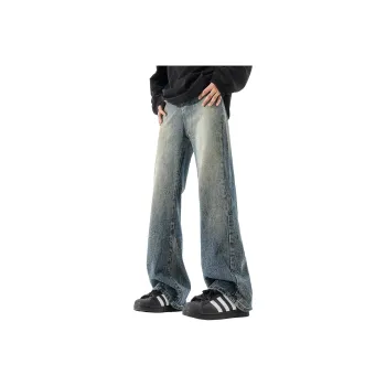 Poshbrain Jeans Unisex