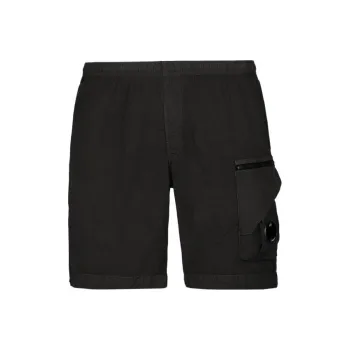 C.P.Company Eco Chrome R Utility Swim Shorts