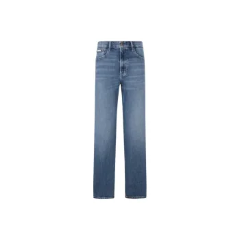 CALVIN KLEIN Jeans Men's Denim Light Blue