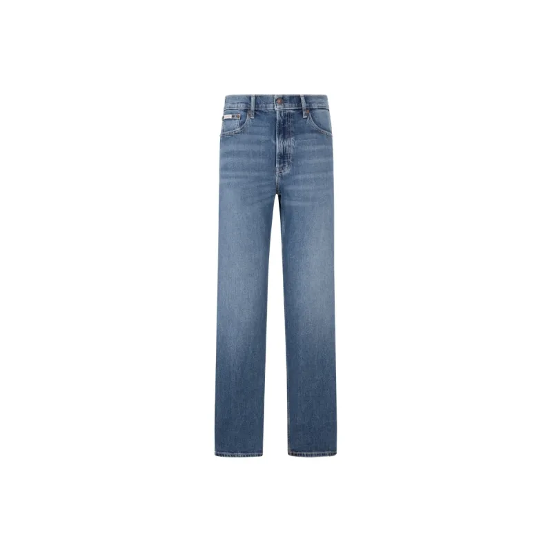 CALVIN KLEIN Jeans Men's Denim Light Blue-0