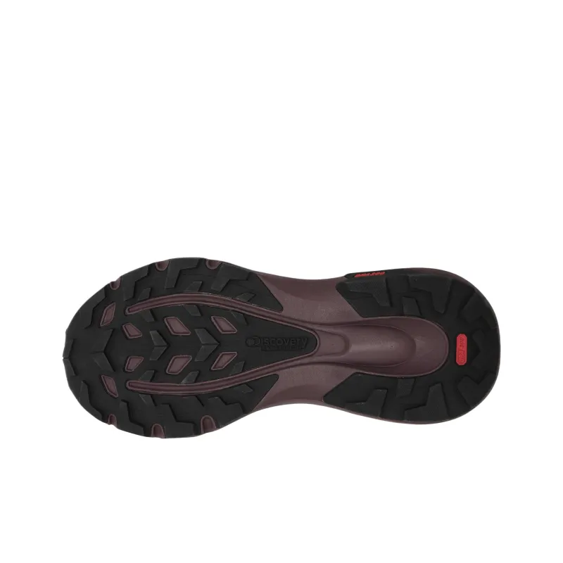 Discovery Expedition Barnsley Trail Low Top Hiking Shoes Unisex-9