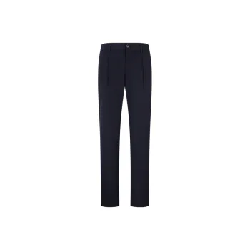 Tommy Hilfiger Casual Pants Men's Navy Blue