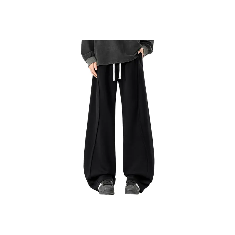 H.V.G.A Casual Pants Unisex-10