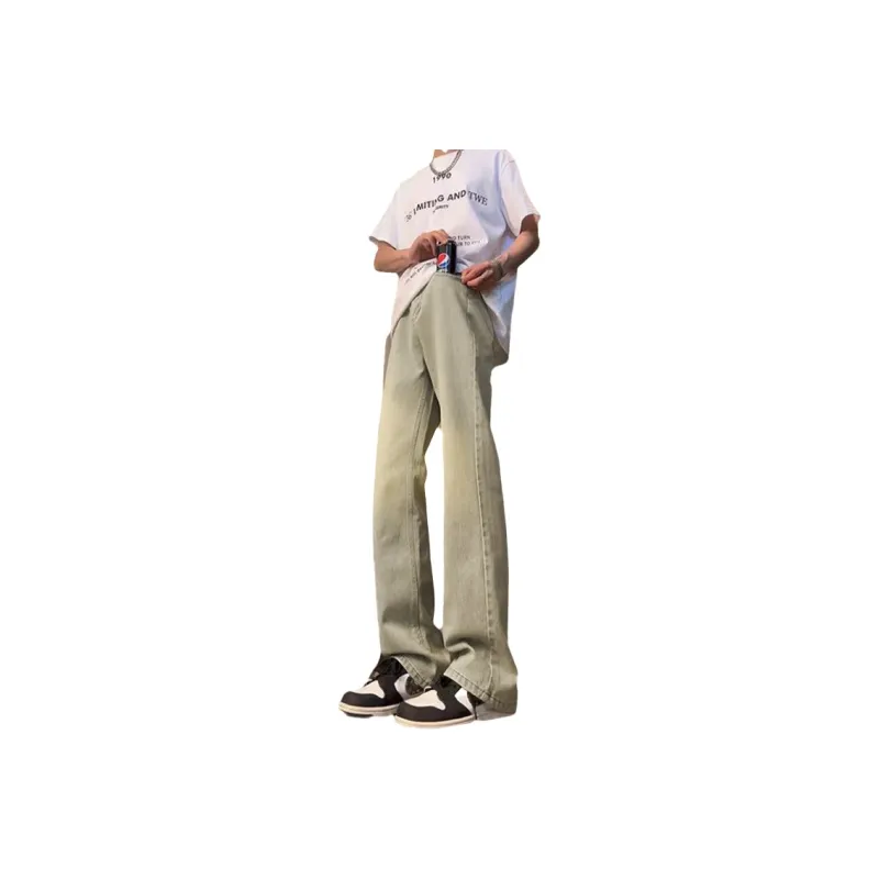 UNthemed Jeans Unisex-8