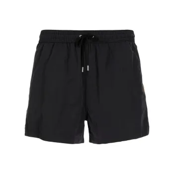 Paul Smith Side Stripe Swim Shorts