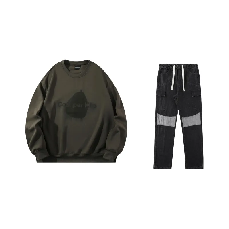 Cost Per Kilo Casual Sportswear Unisex-3