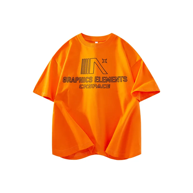 China Aerospace T Shirts Unisex-4