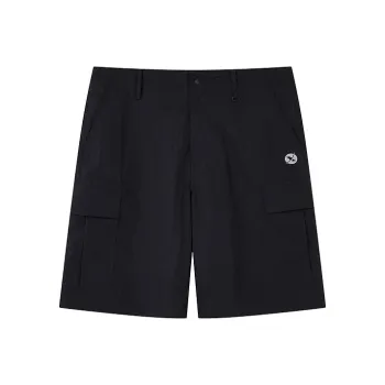Teenie Weenie Men Zero pressure Pants Casual Shorts Unisex