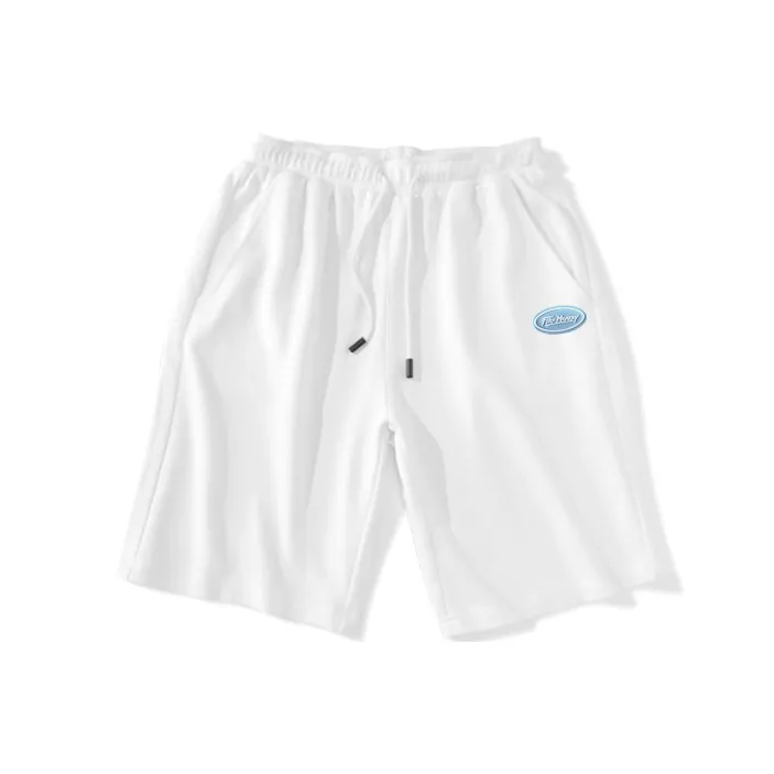 FireMonkey Loose Fit Shorts Unisex-10