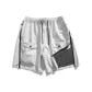 Silver Gray