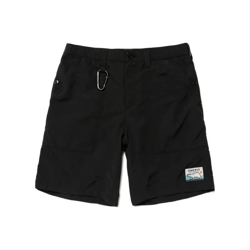 HUMAN MADE Camping Shorts-0
