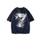 Navy Blue (100% cotton)