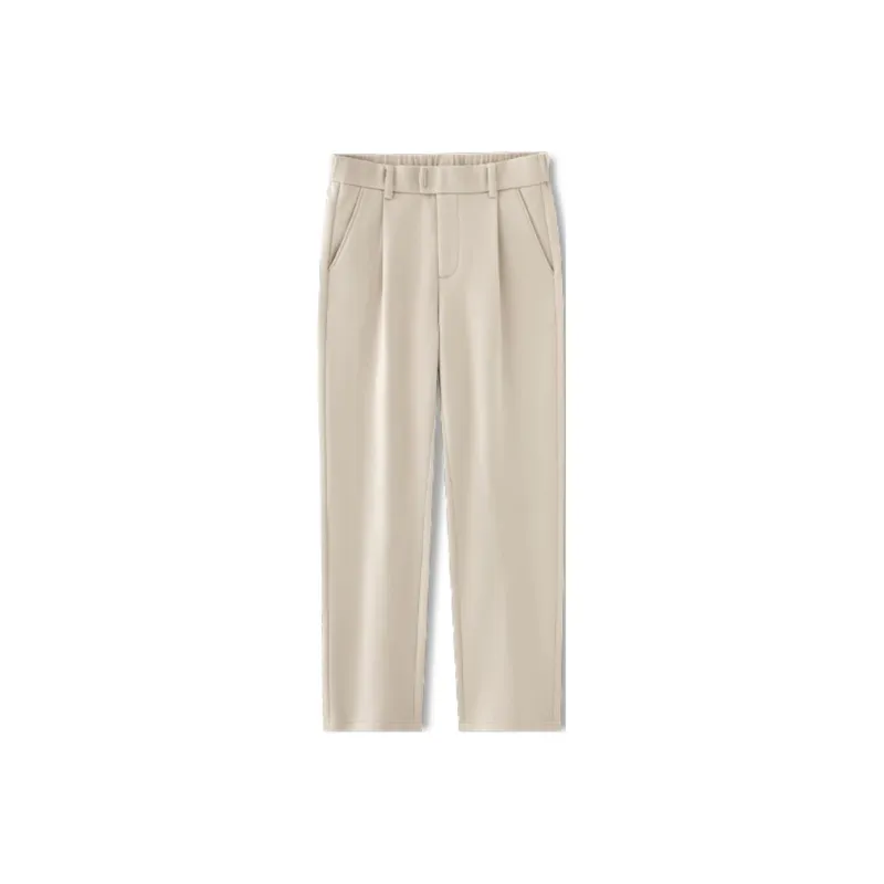 KRISBORG BG Casual Pants Men-4