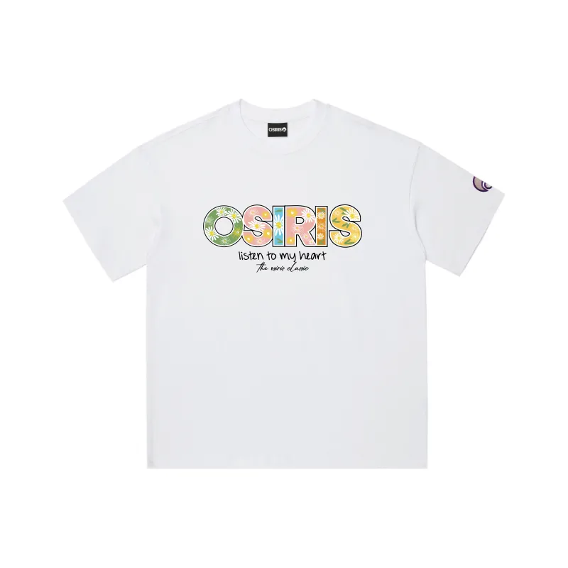 OSIRIS T Shirts Unisex-6
