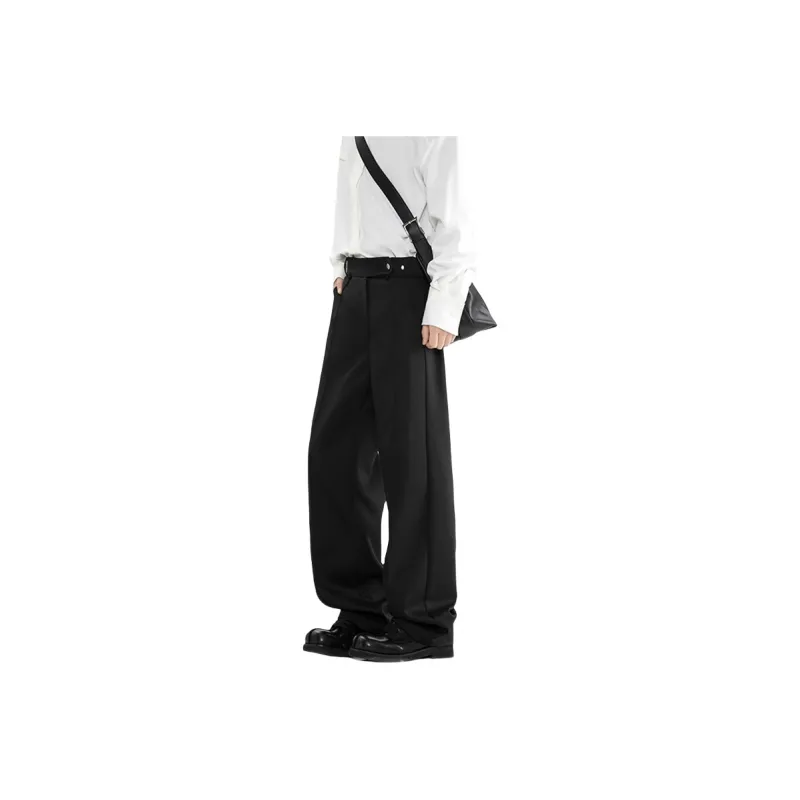 SCHEPPERHEYN Casual Pants Unisex-5