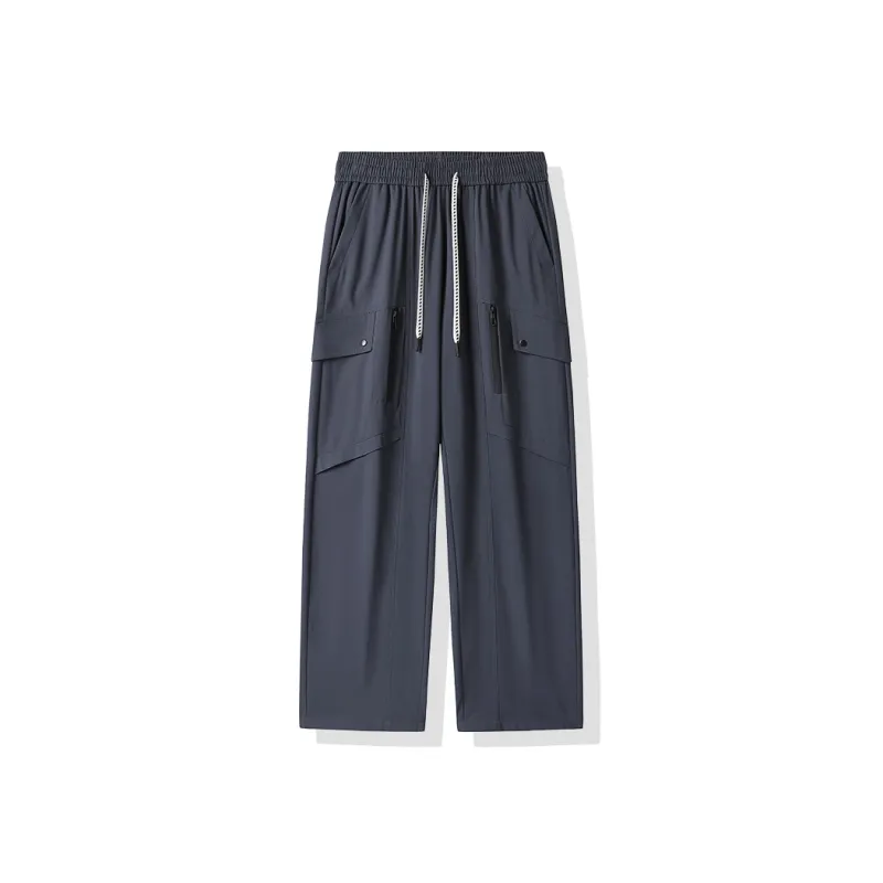 7 SEVFUN Casual Pants Unisex-5