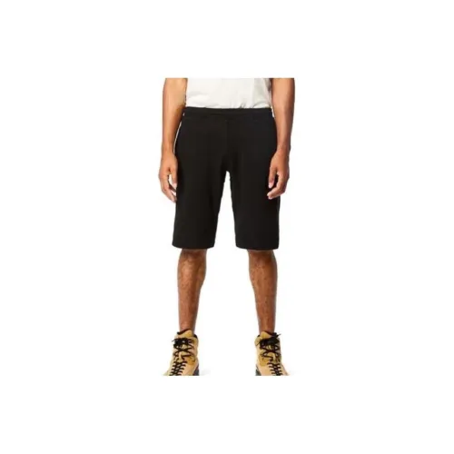 LOEWE Casual Shorts Men Black