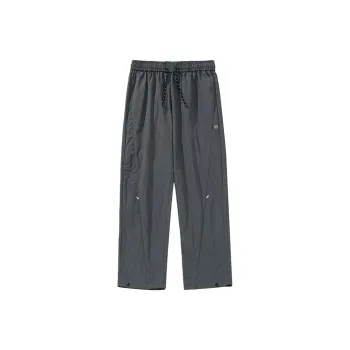 Go It Alone Casual Pants Unisex