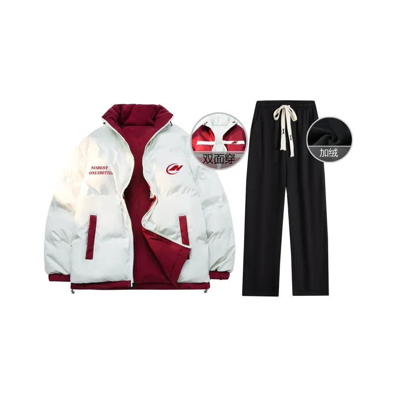 NBNO Casual Sportswear Unisex-0