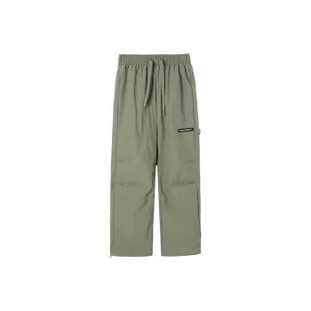 Kingsgspc Casual Pants Unisex