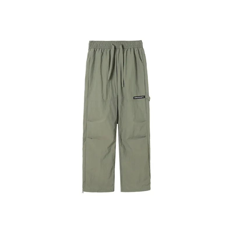 Kingsgspc Casual Pants Unisex-4