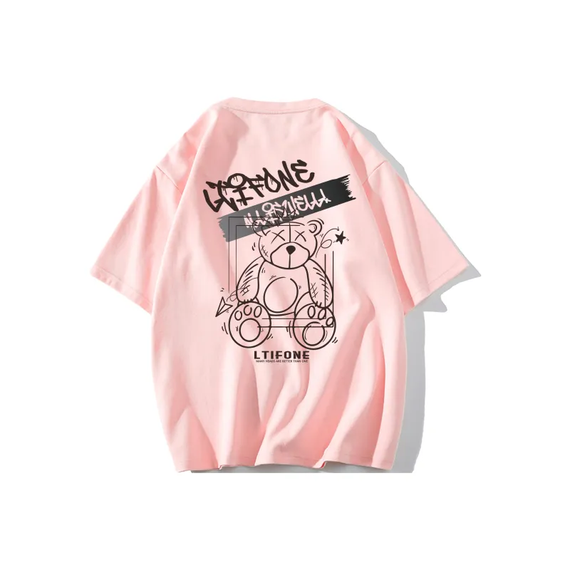 LTIFONE T Shirts Unisex-8