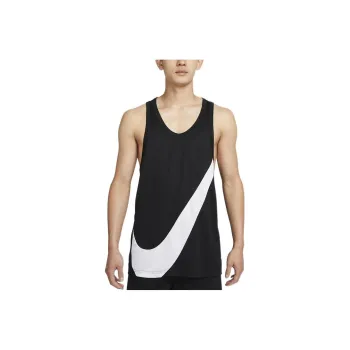 Nike Basketball Jerseys Men's Black