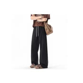 XIDELONG Casual Pants Unisex