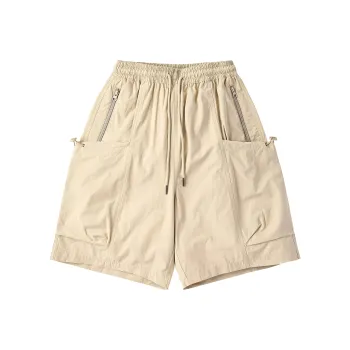 Ben.panda Cargo Shorts Unisex