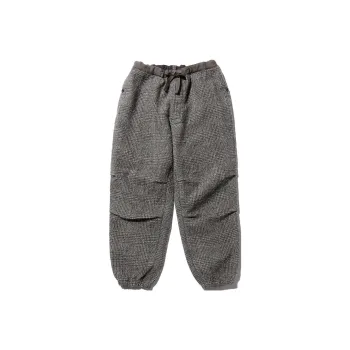 Beams FUTURE ARCHIVE Series FW24 PLUS Casual Pants Men's