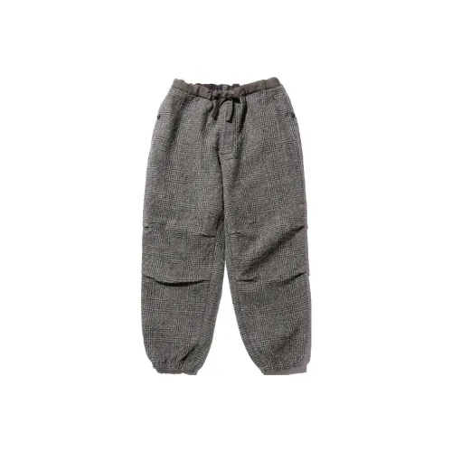 Beams FUTURE ARCHIVE Series FW24 PLUS Casual Pants Men's