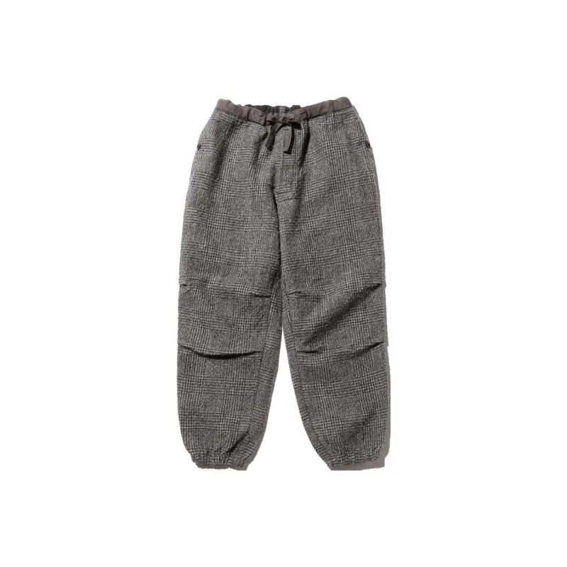 Beams FUTURE ARCHIVE Series FW24 PLUS Casual Pants Men's-0