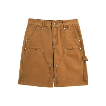 PMET Multi-faceted Player Series Casual Shorts Unisex