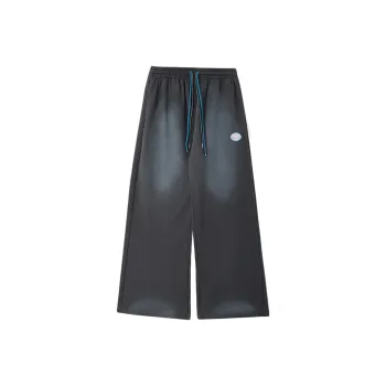 TURNTHETABLES Casual Pants Unisex