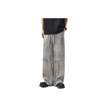 VALKOMM Casual Pants Unisex Gray