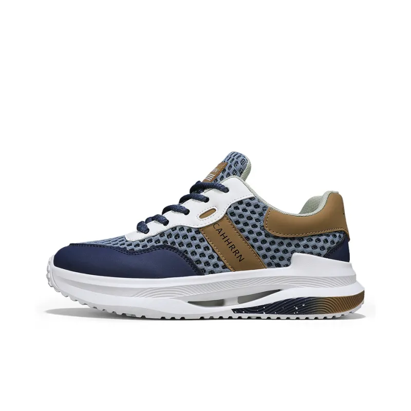 Frank Mully Low Top Casual Shoes Men's-3