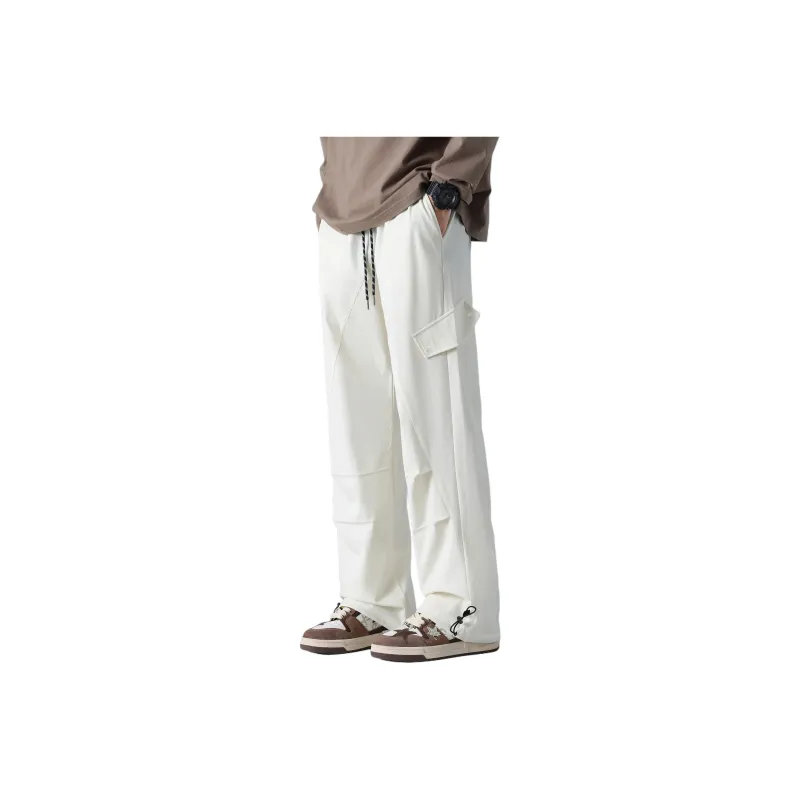 CREAZIONI LA FANTASIA E MOBILE Casual Pants Unisex-16