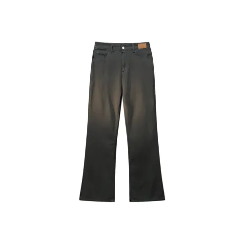 LIGHTNING MONSTER Jeans Unisex