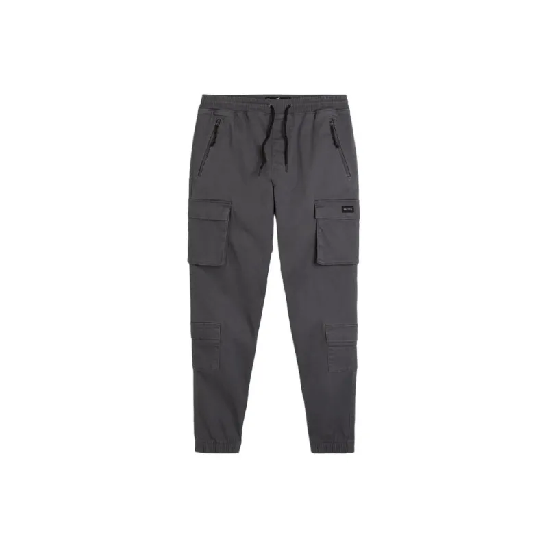 Hollister Casual Pants Men-3