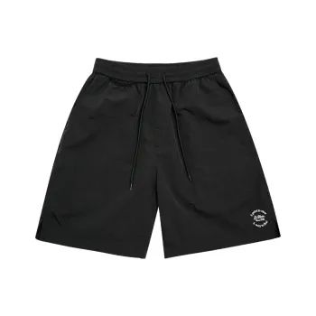 LR MADE Casual Shorts Unisex
