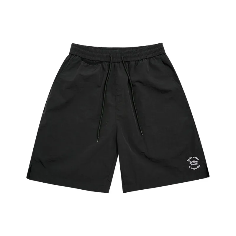 LR MADE Casual Shorts Unisex-0