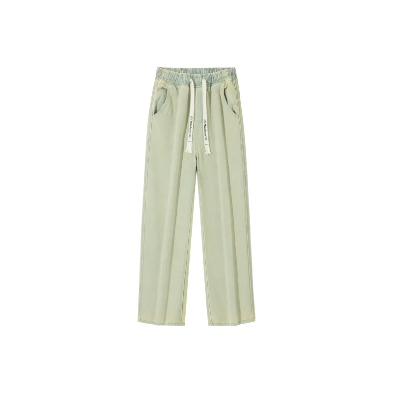 Mackyo Jeans Unisex-15