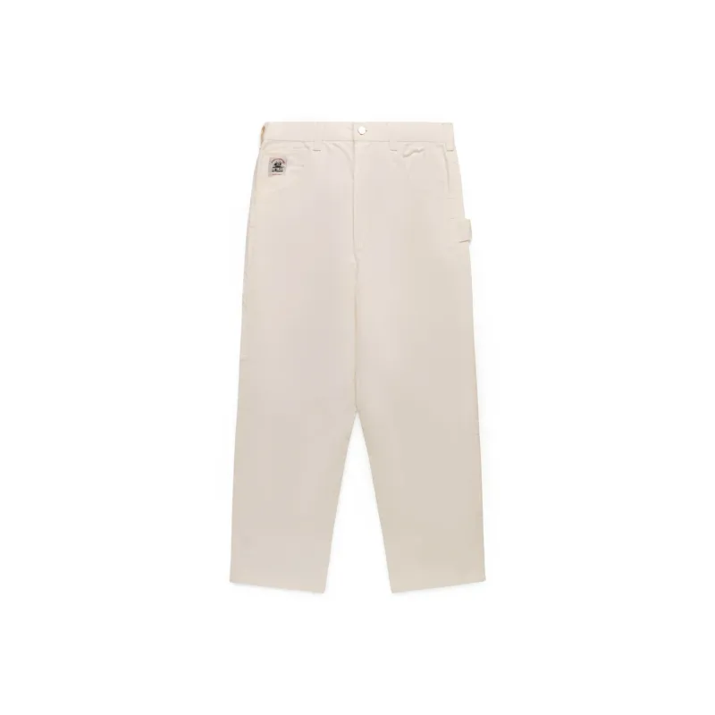 BODE Herringbone Knolly Brook Trouser-0